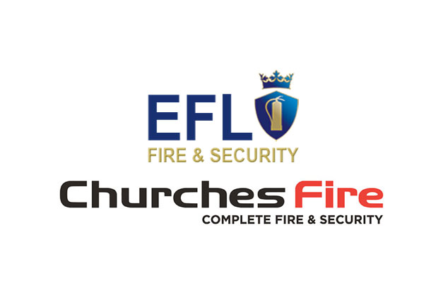 Elite Fire Limited logo