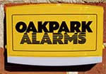 Oakpark (Dorset) Limited logo