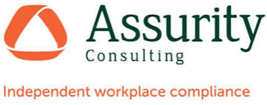 Assurity Consulting logo