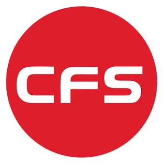 Churches Fire & Security logo