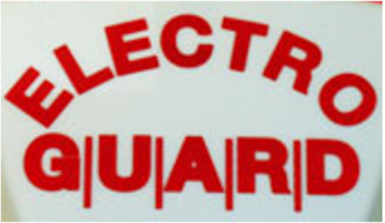 ElectroGuard logo
