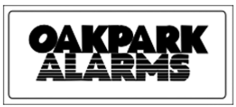 Oakpark Alarms