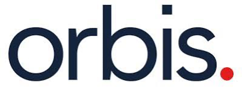 Orbis Group logo