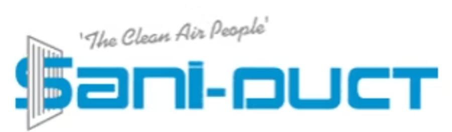 Sani-Duct logo