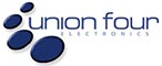 Union Four Electronics Limited logo