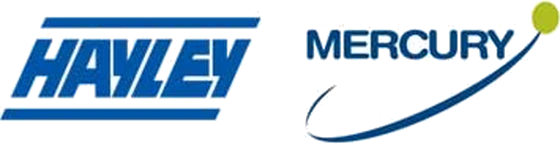 Mercury Holdings (London) and Hayley Group