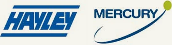 Mercury Holdings (London) and Hayley Group