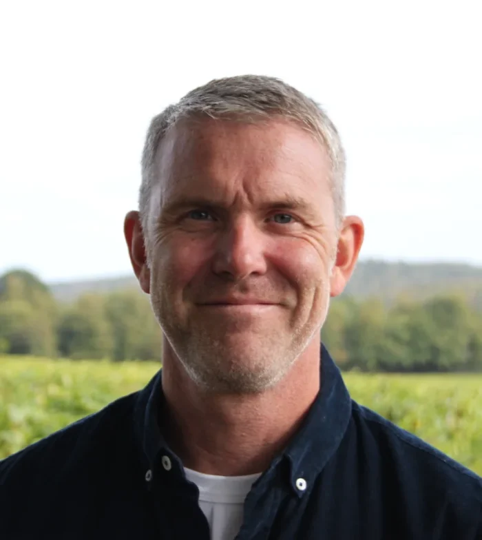 John Clifton