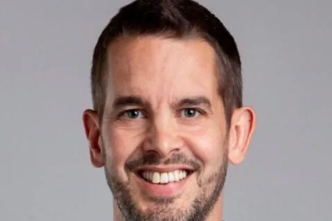 James Wakefield