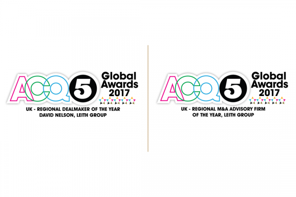 Logos for 2017 awards without our logo