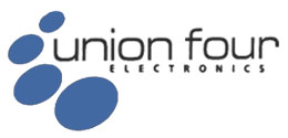 Union Four logo